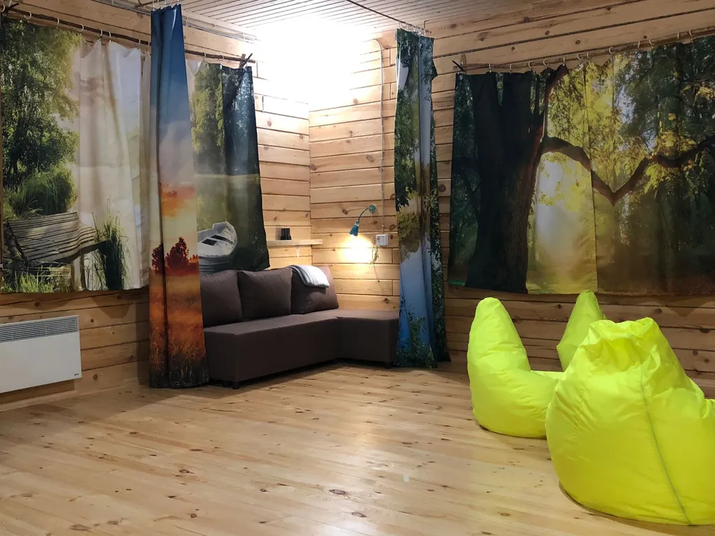 Дом Баня Угра