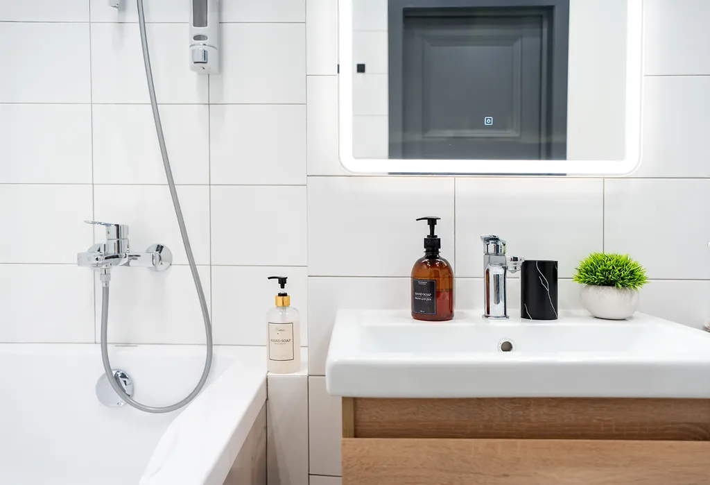 Квартира Квартира студия 35 кв.м. в ЖК Скай Сколково 390 — Новоивановское