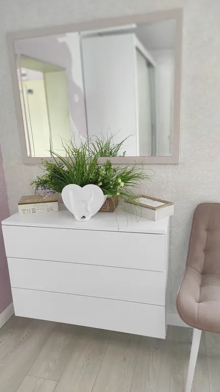 Квартира 2 -я Линия от МОРЯ и Лесной зоны