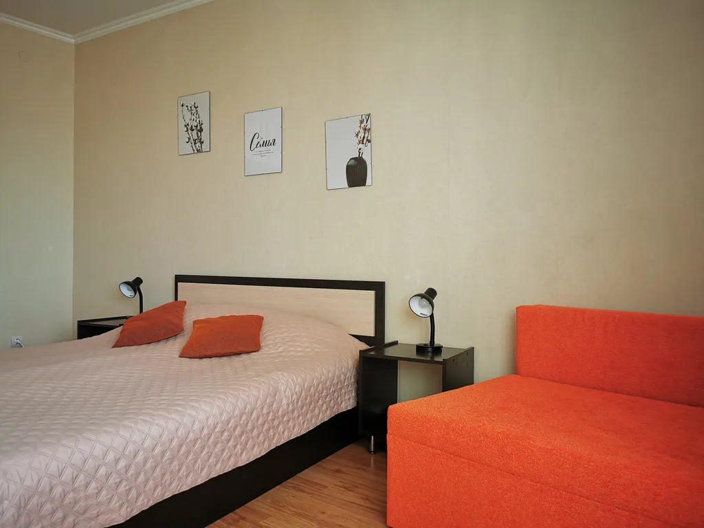 Квартира Квартира в Калининграде на Куйбышева — Калининград