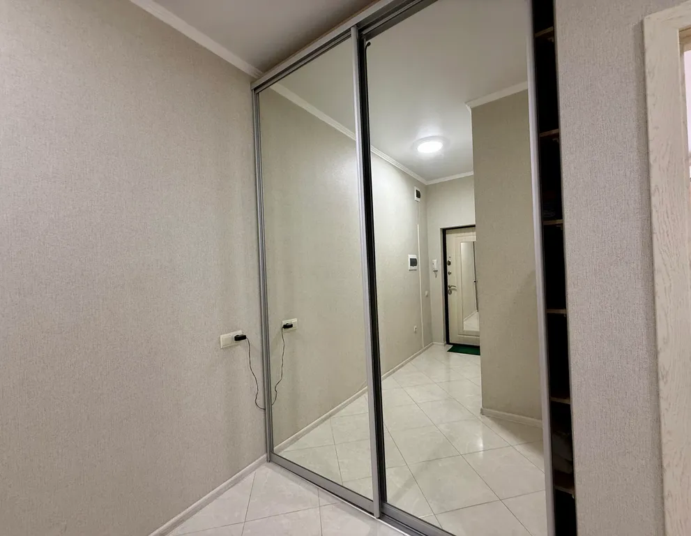 Квартира Уютная квартира в лучшем районе города — Геленджик