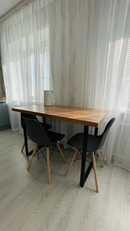 2-комнатная квартира с хорошим ремонтом