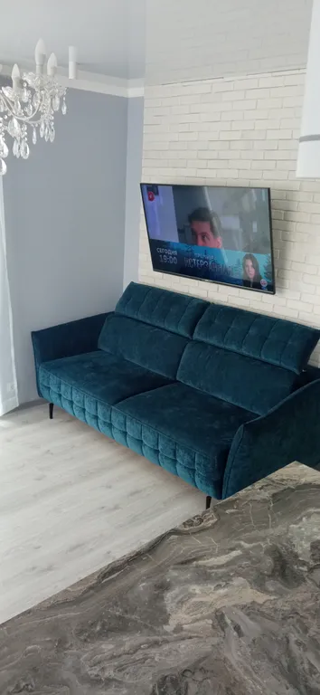 Царство тепла и уюта