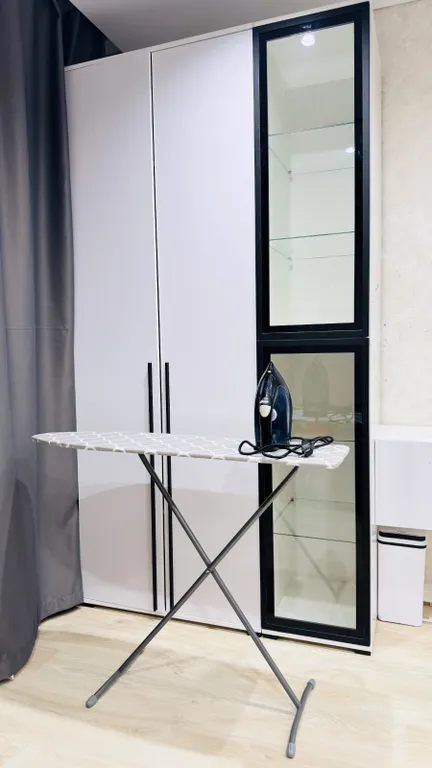 Квартира для отдыха и командировок