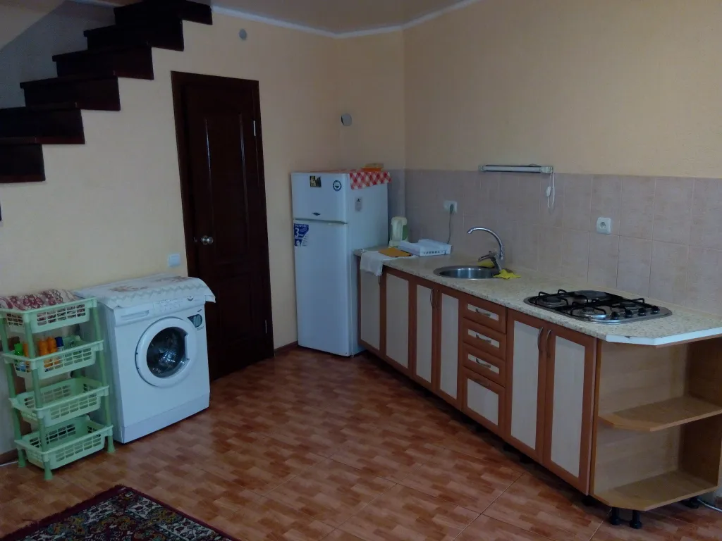 1-комнатный Дом