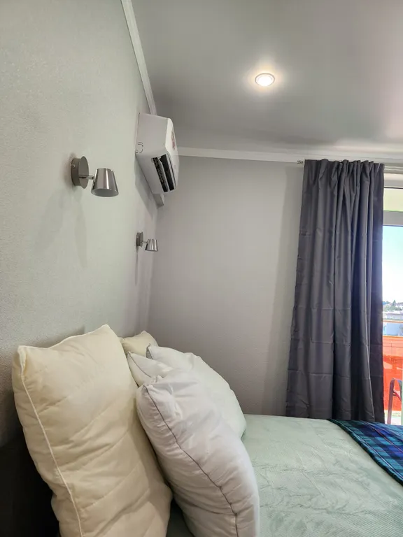 Квартира Квартира Апартамент ЖК Колорит — Анапа