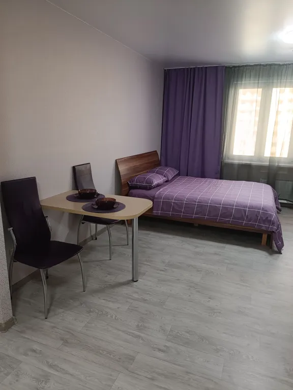 1-комнатная Квартира — аренда посуточно в Кемерово