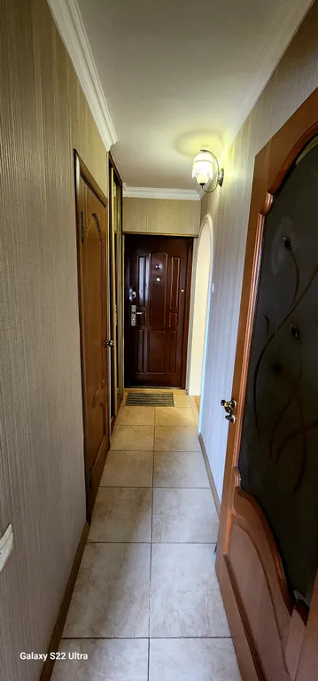 Уютная квартира в хорошем районе города Владикавказ