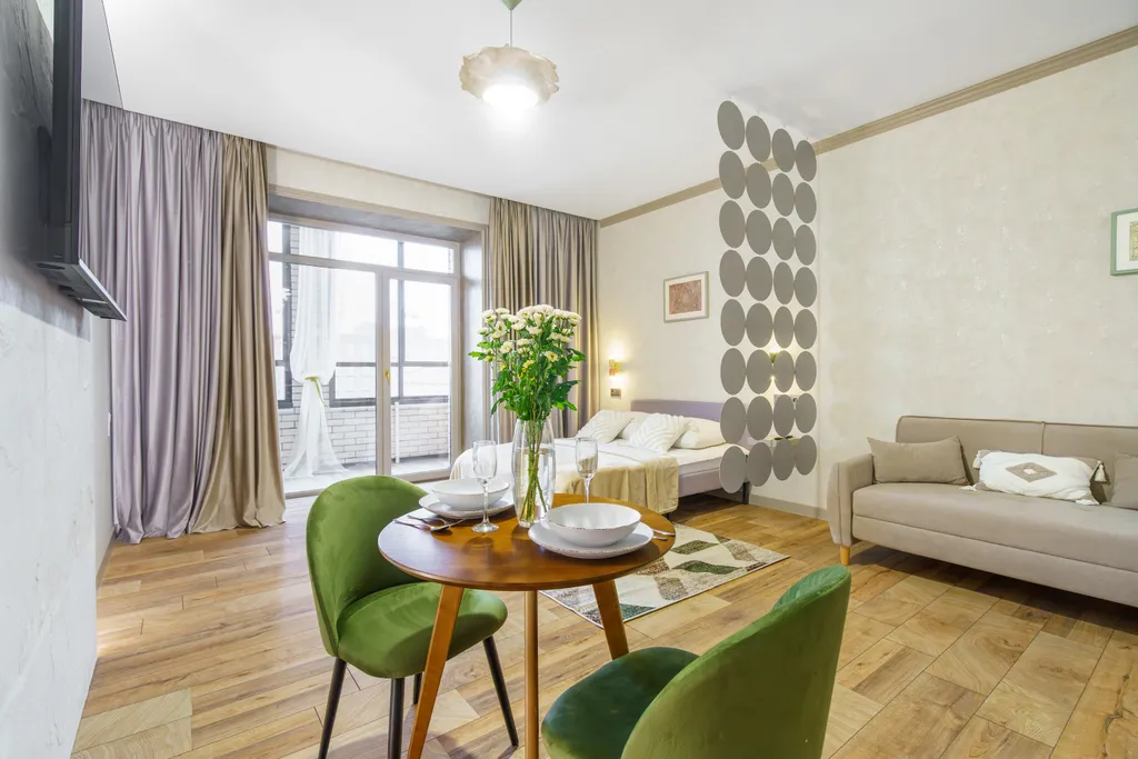 Good Night на Соляном 28А