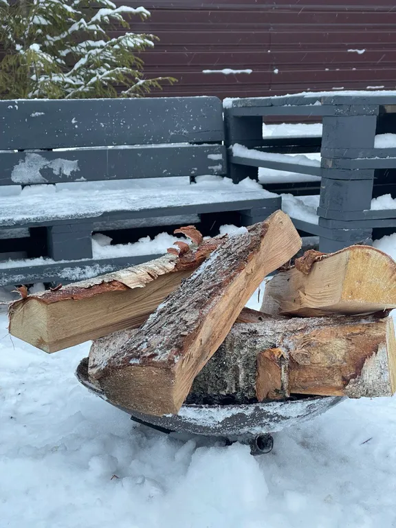 Коттедж Дом с панорамными окнами рядом с Можайским морем — Можайск