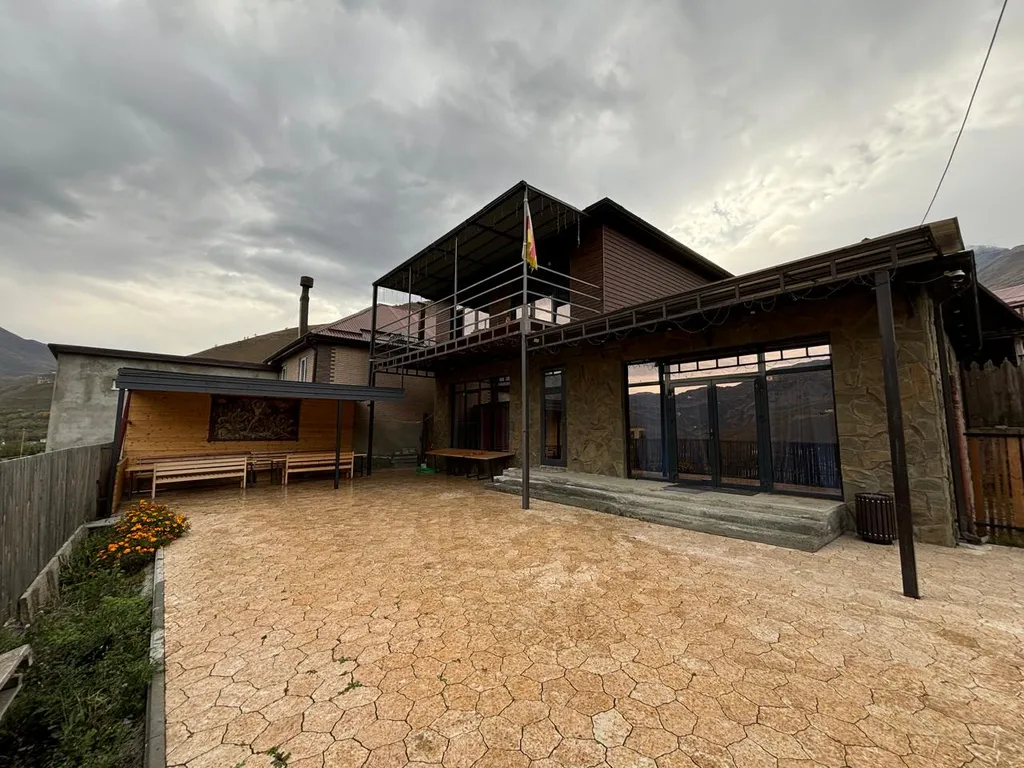 3-комнатный Дом