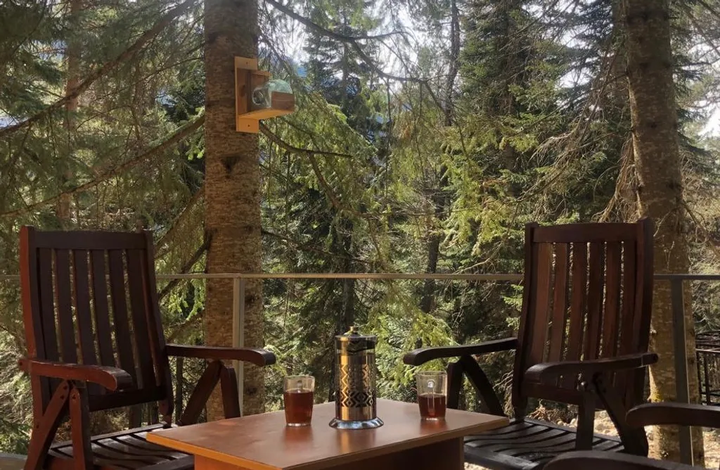 1-комнатный Дом