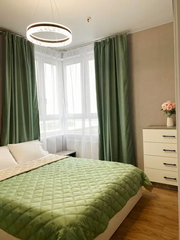 Квартира Просторная квартира в Тропарево-парк — Москва