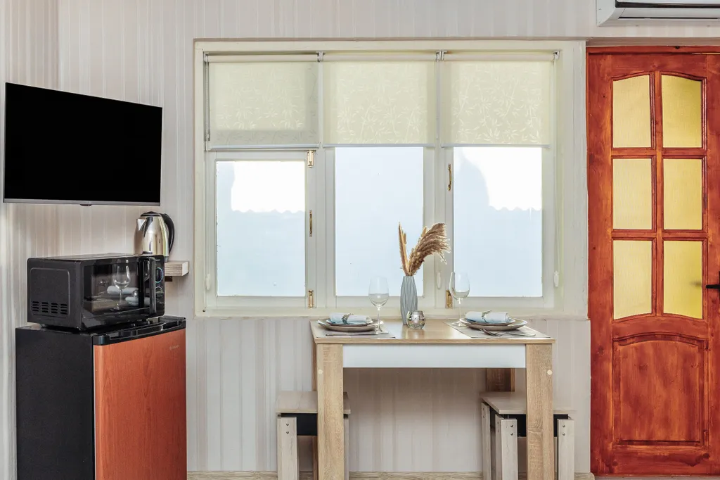 Квартира Комната — Сириус