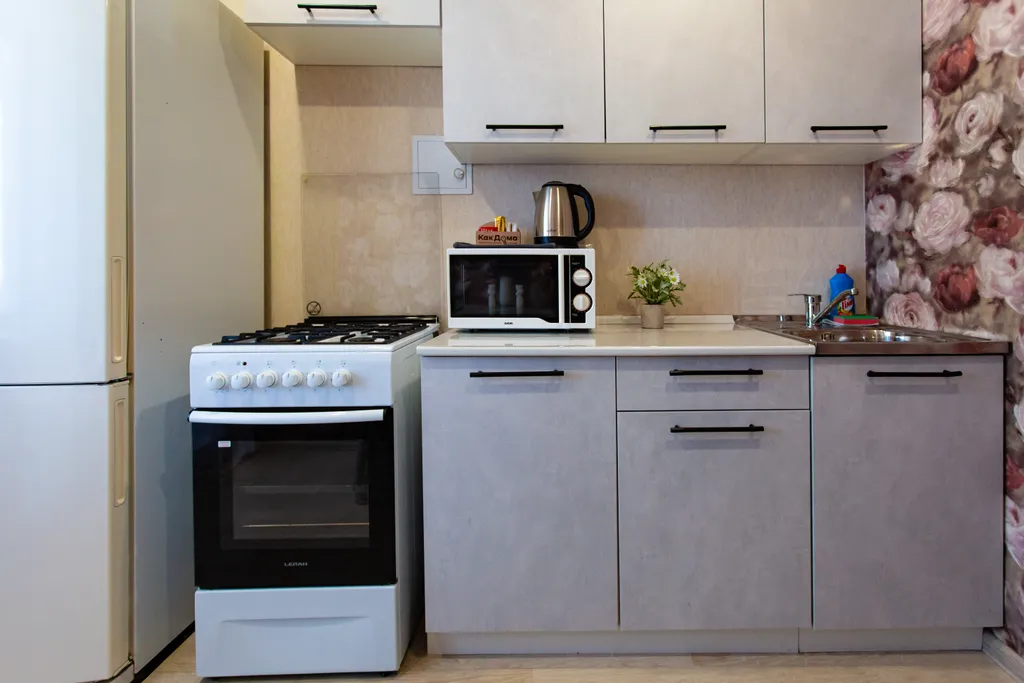 Квартира возле Гулливера и Олимпийского