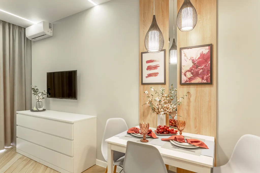 Квартира Апартаменты Фиолент — Севастополь