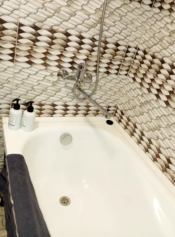 Студия в центре города