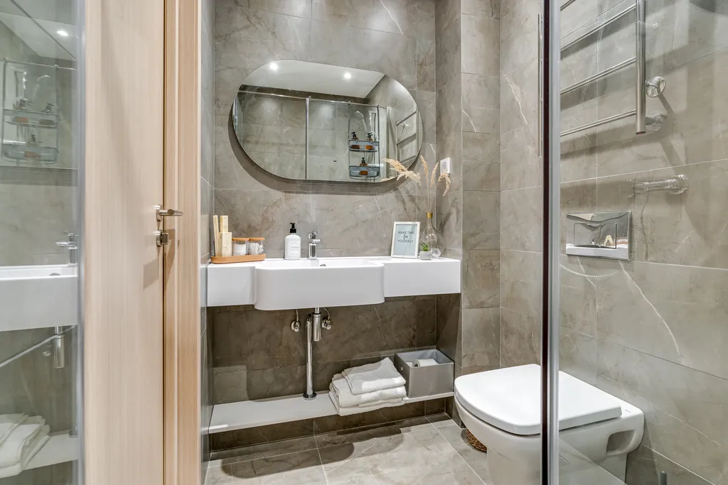 Квартира Квартира Апартамент Безмятежный Остров с панорамным видом на остров мечты — Москва