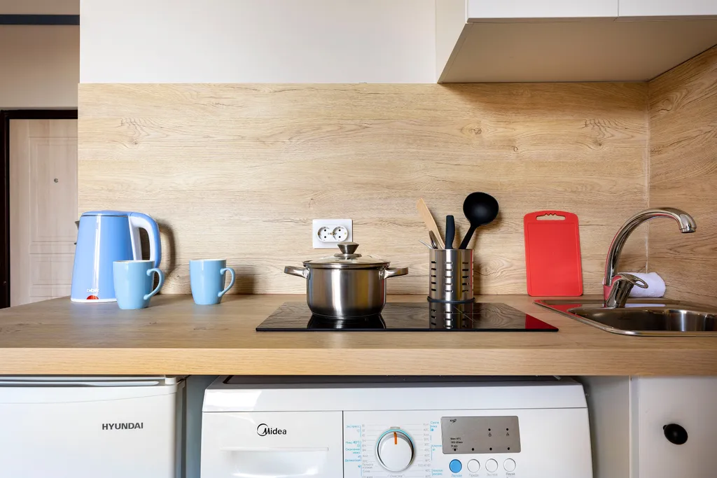 Квартира 1-комнатная Квартира — Санкт-Петербург