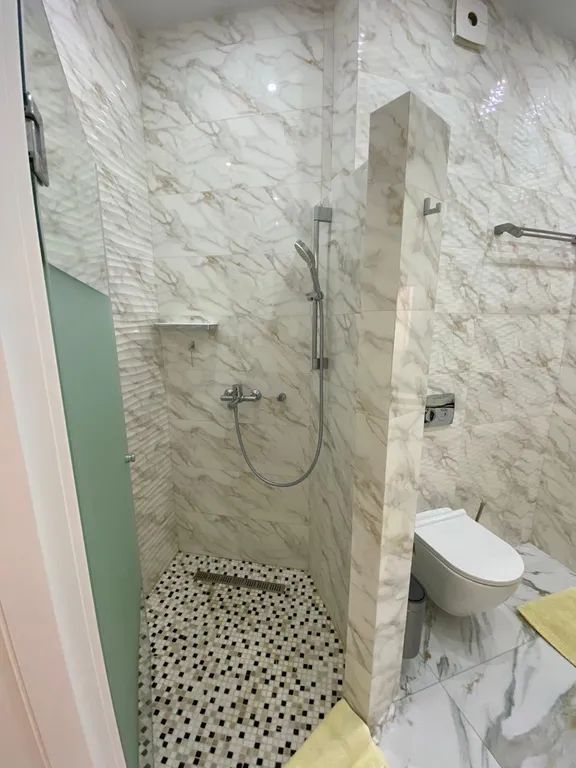 Апартаменты на Пушкина