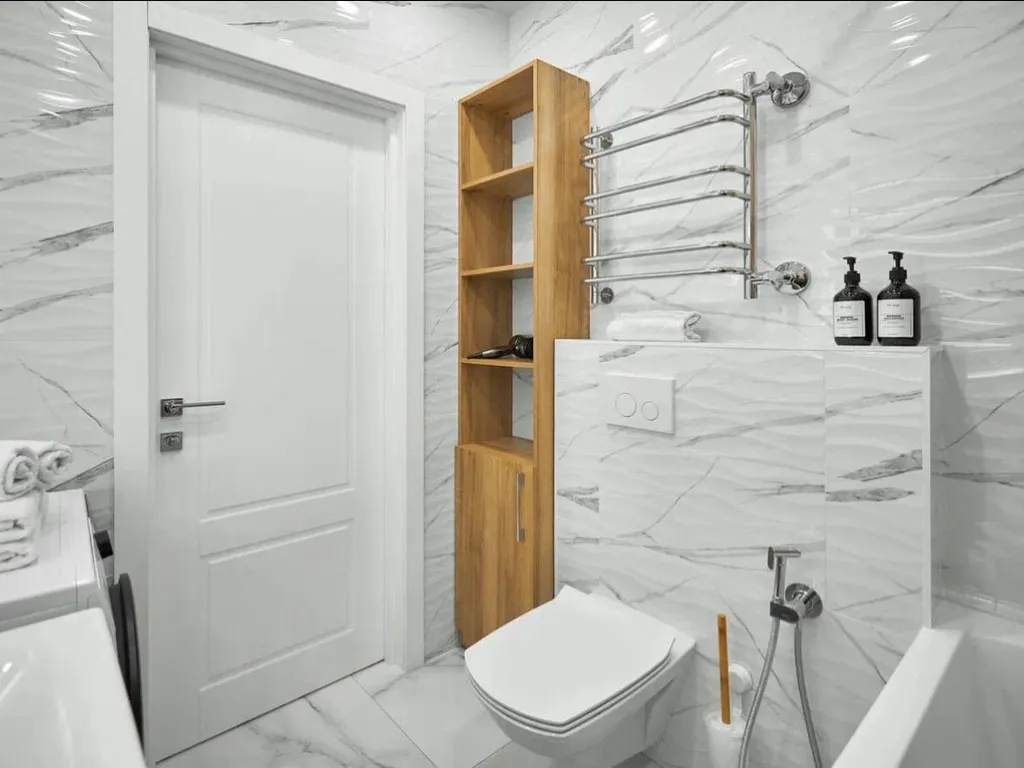 Квартира Квартира Апартамент Grape Home — Адлер