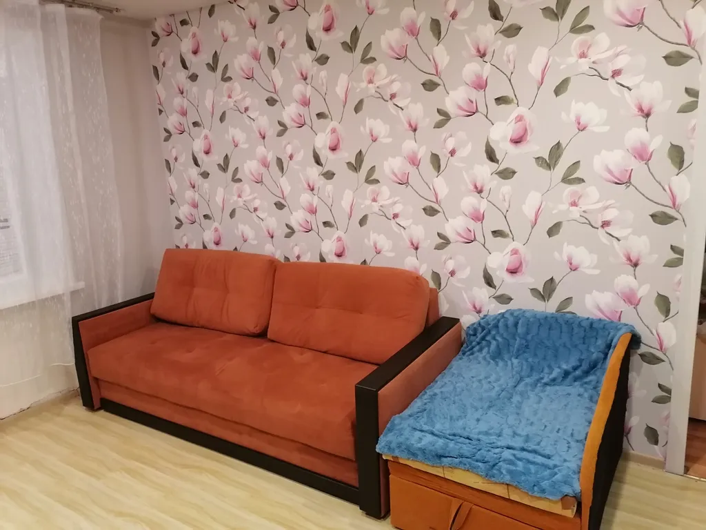 Квартира с прекрасным видом на море