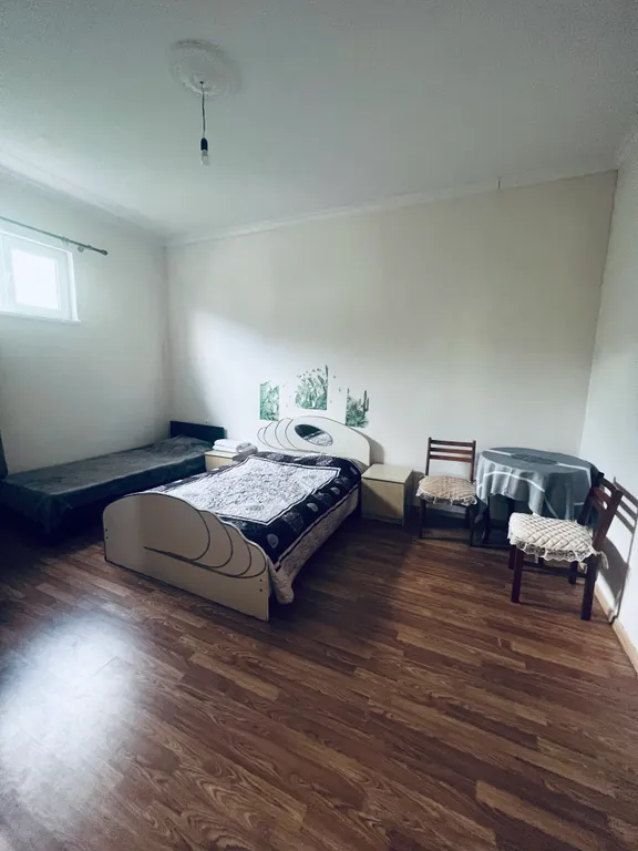 Квартира Комната — аренда посуточно в Сухум