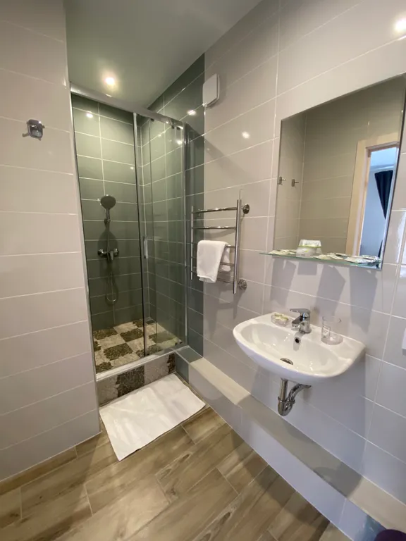 Гостевой дом Астра