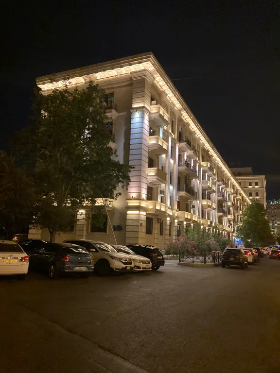 Лучшее размещение в центре