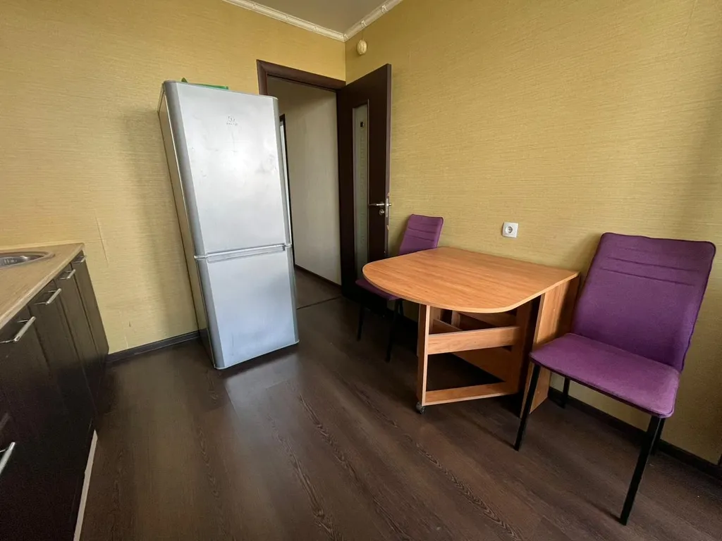 Уютная квартира в тихом районе в центре города