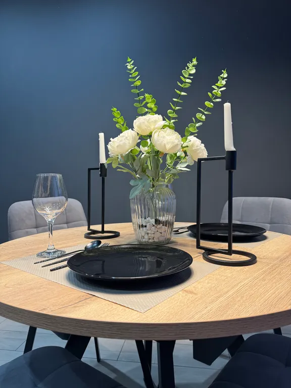 Апартамент бизнес-класса