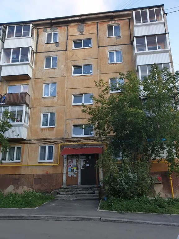 Студия Istoma напротив вокзала