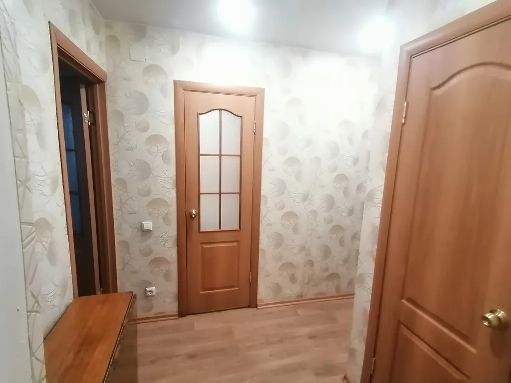 Уют в центре