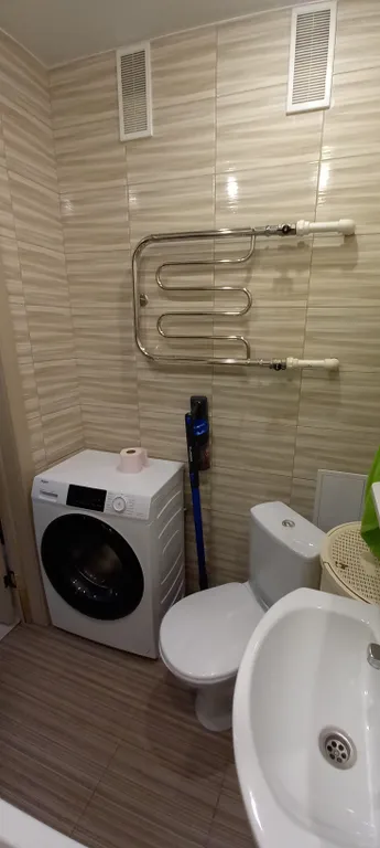 Квартира в центре