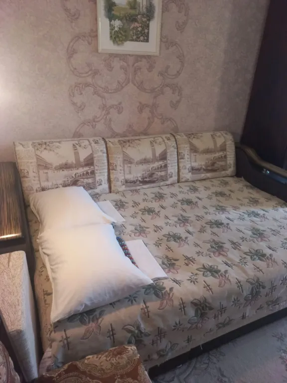 Квартира Двухкомнатная квартира рядом с морем — Судак