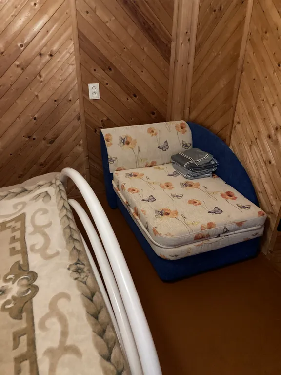 Усадьба Белый кролик