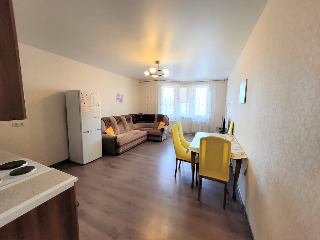 Евродвушка Уютный дом на набережной рядом метро Мякинино