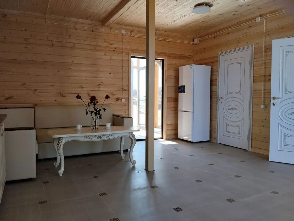 4-комнатный Дом