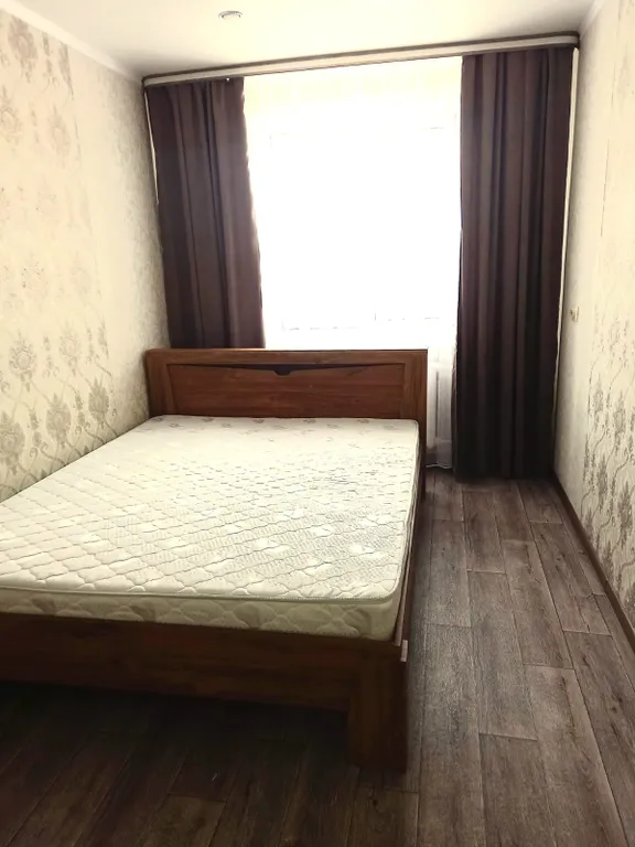 3-комнатная квартира в центре