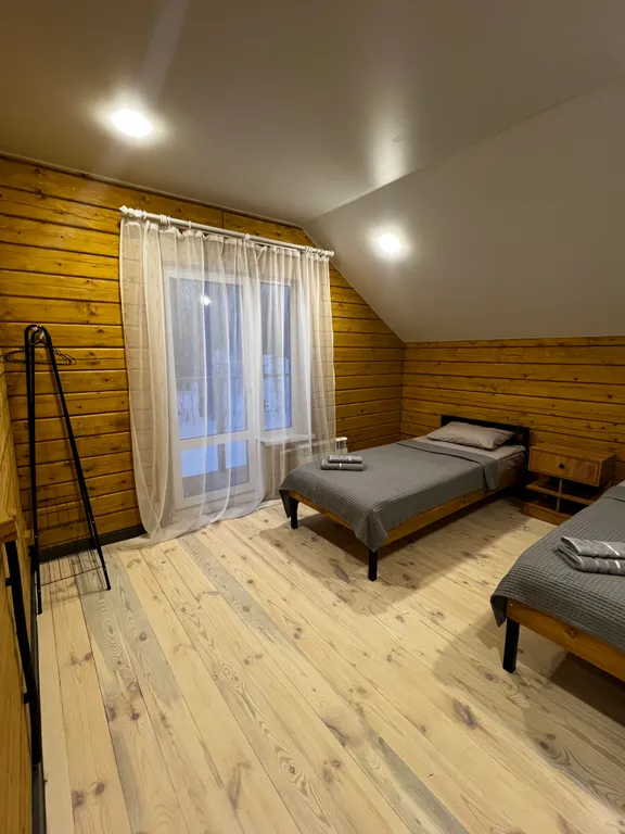 3-комнатный Дом