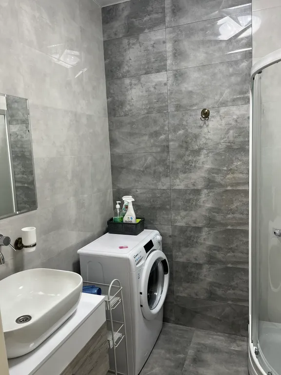 Новая квартира у моря