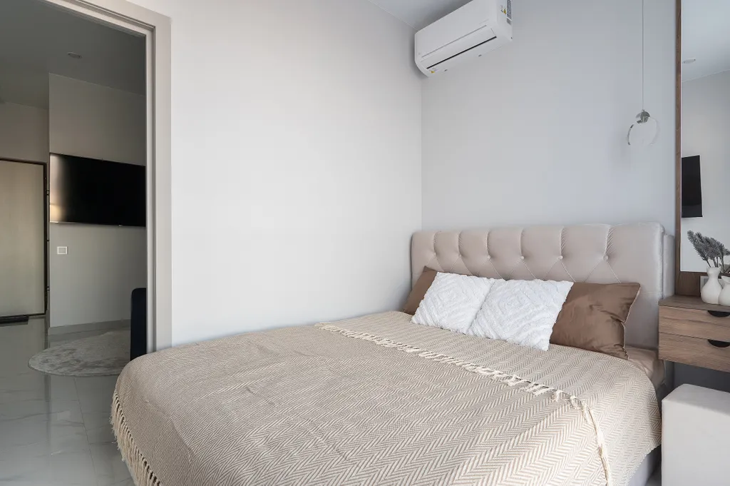 Квартира Квартира Real Apartments С красивым видом — Сочи