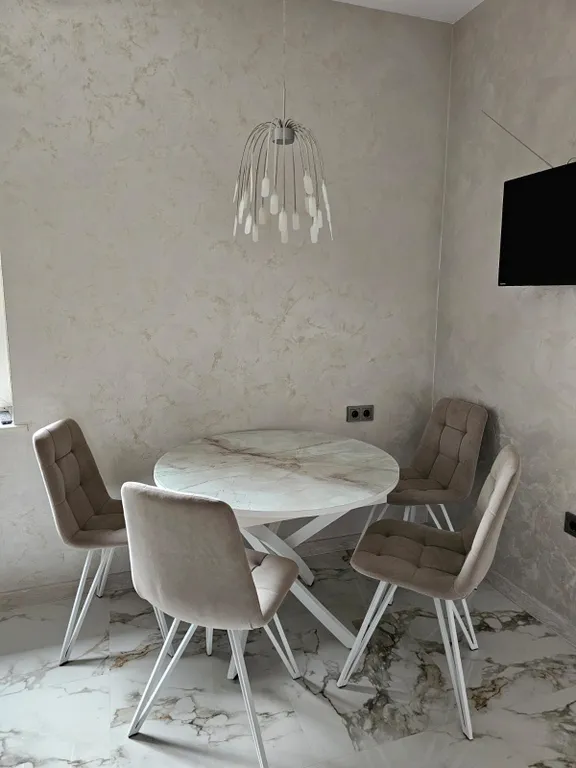 Квартира Апартаменты в Амалиенау — Калининград