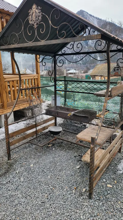 1-комнатный Дом