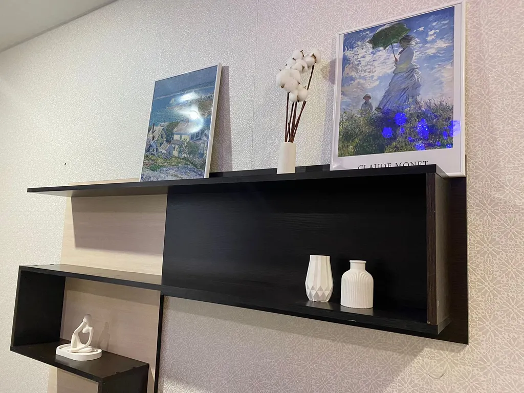 Просторная и уютная квартира в центре