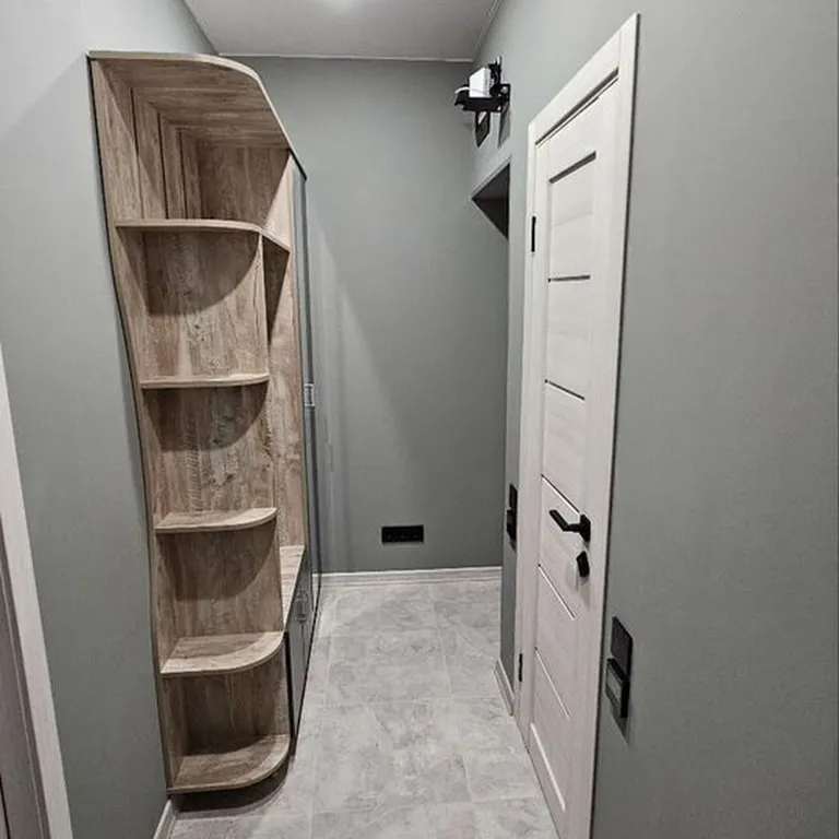 Уютная евродвушка