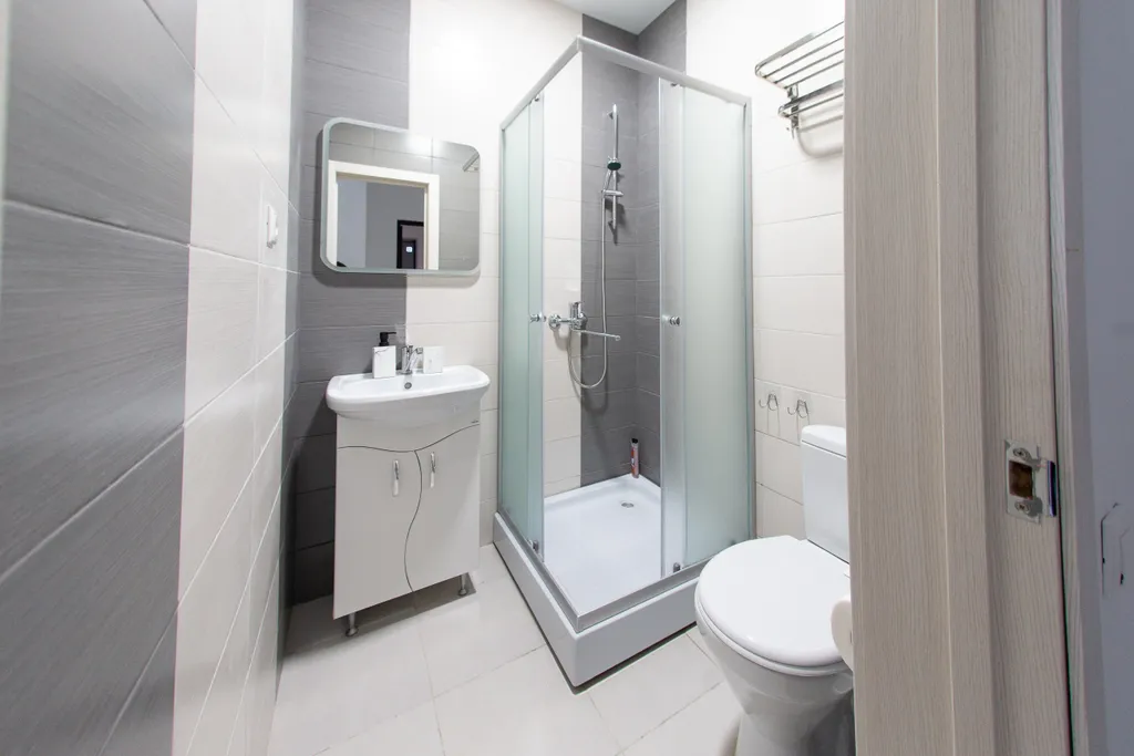 Уютная студия в центре Альметьевска