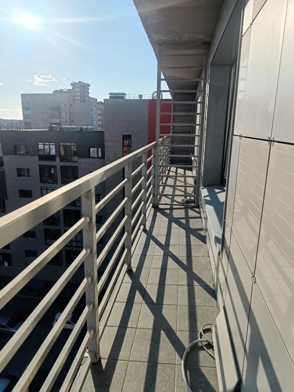 Квартира Уютная квартира у Онежского озера — Петрозаводск