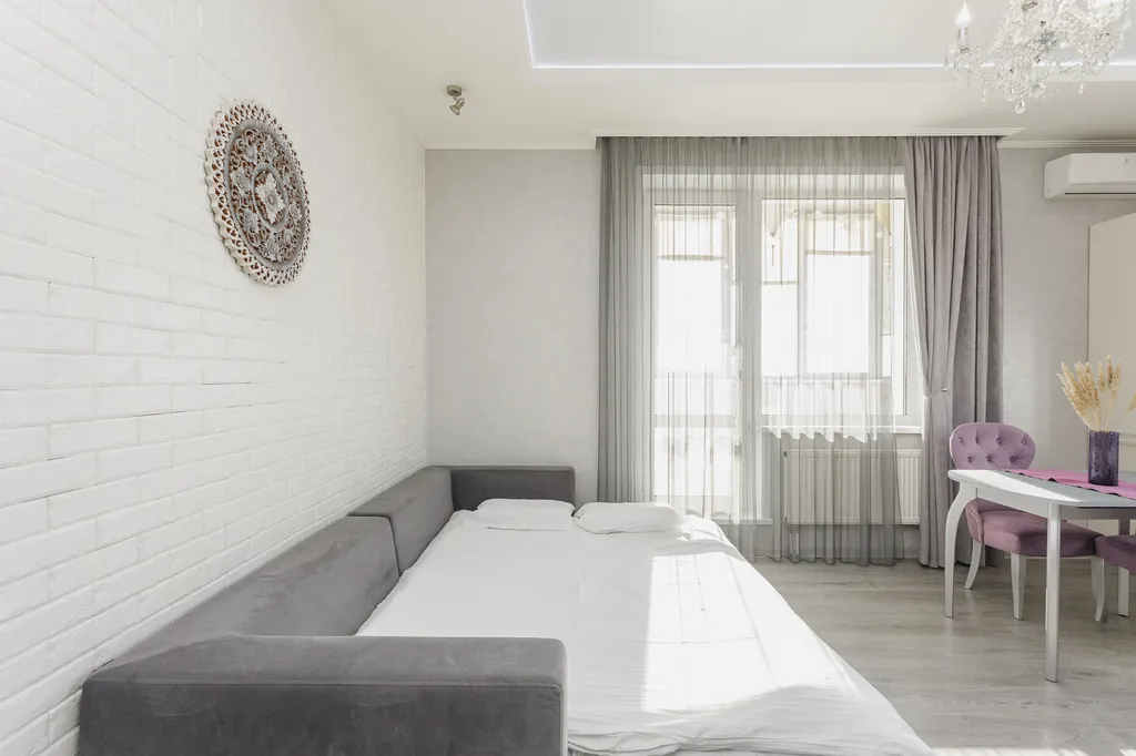 Квартира в центре