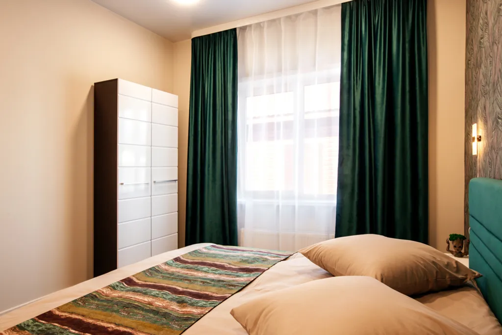 Уютный и просторный Гостевой дом "Тайга River"